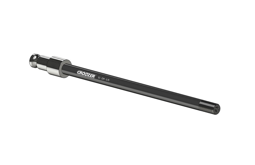 CROOZER Steckachskupplung 12-229-1.75 XL