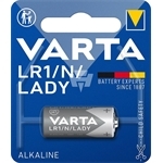 Varta Batt. LR 1 Lady 1,5V