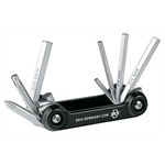 SKS TOM TOOL 7 Multitool (7 Funktionen)