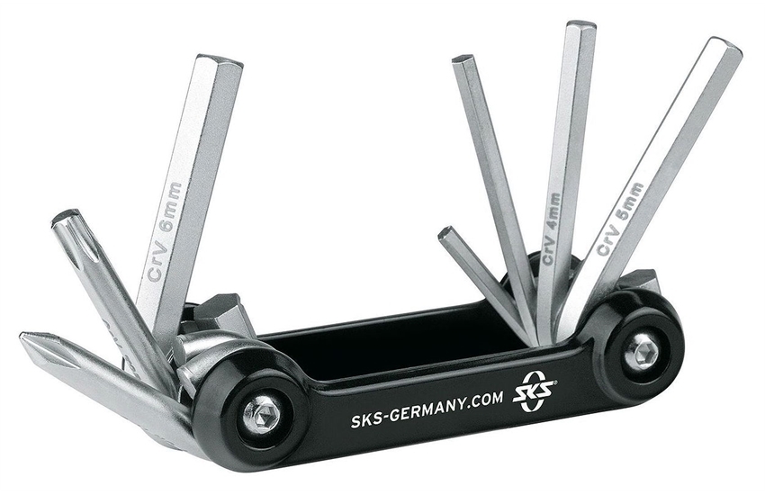 SKS TOM TOOL 7 Multitool (7 Funktionen)