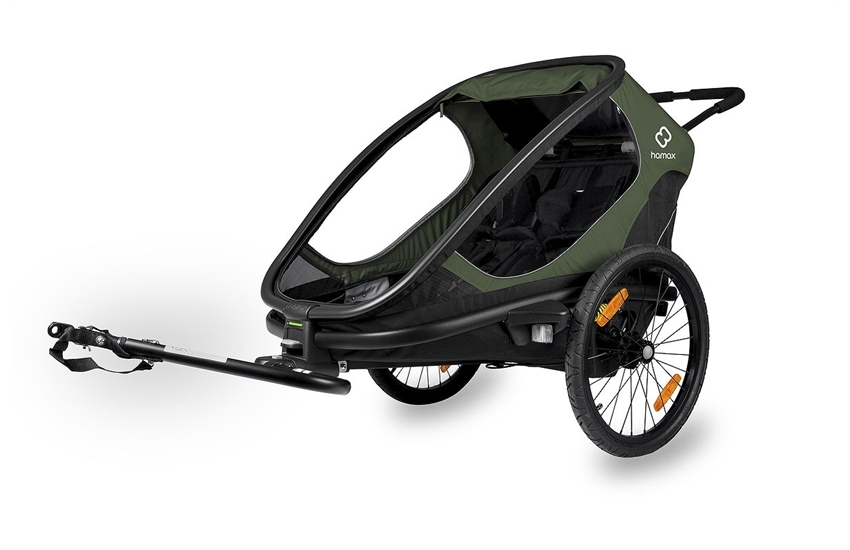 HAMAX Outback