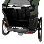 HAMAX Outback