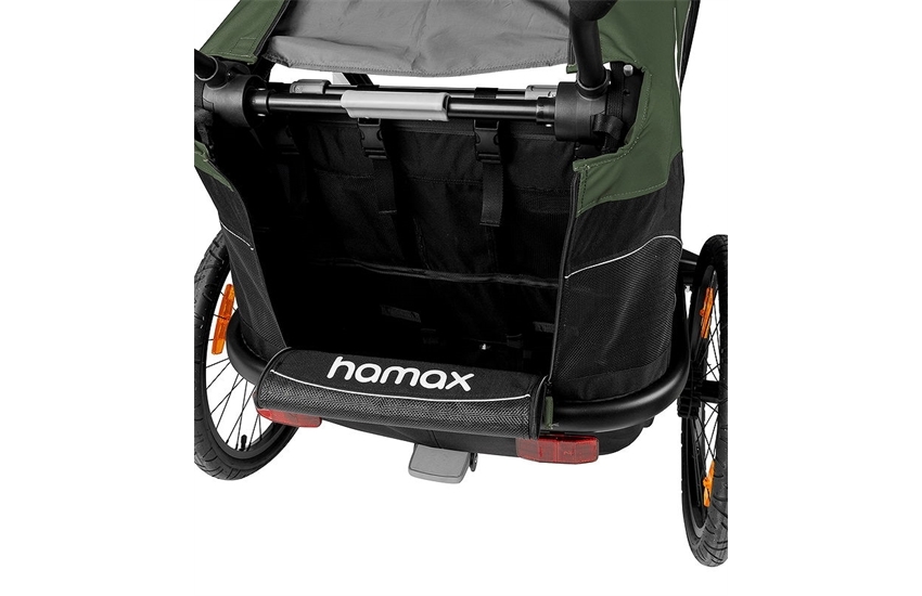 HAMAX Outback