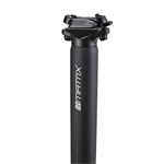 Matrix Patentsattelstütze SP24 Alu