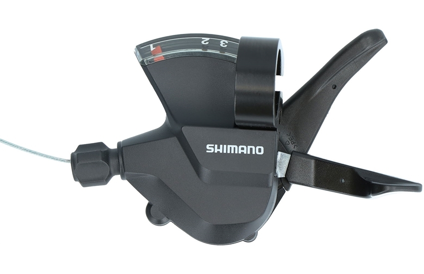 Shimano Schalthebel SL-M315 3-fach