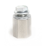 THULE Achsmutter Adapter Shimano