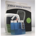 ZIBRA Display Cover - Set für Bosch Purion