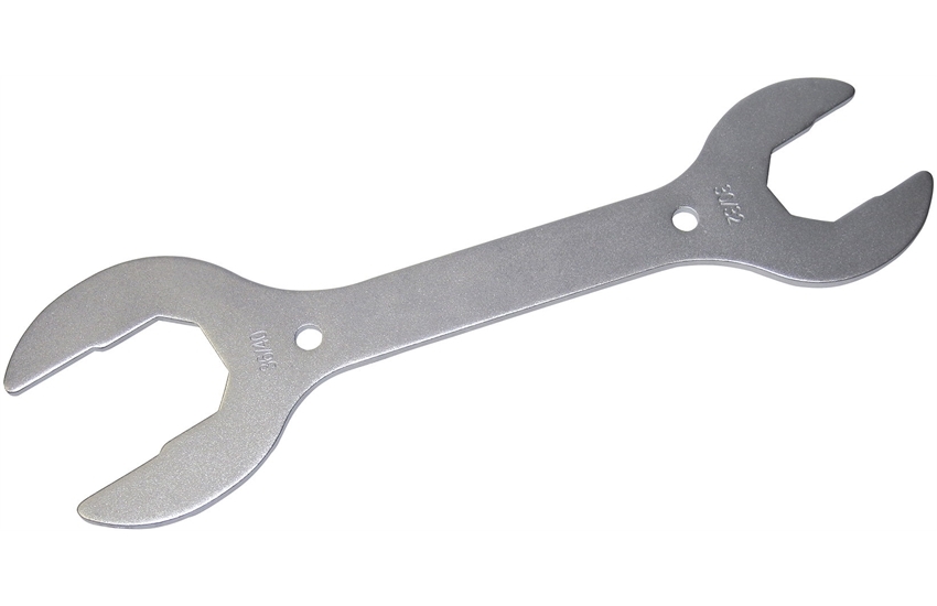 Matrix Steuersatzschlüssel Schlüsselgröße: 30 / 32 / 36 /