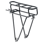 Racktime Gepäckträger RT Bosch 2.0 schwarz | Laufradgröße: Racktime Gepäckträger RT Bosch 2.0 schwarz | Laufradgröße: