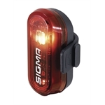 SIGMA Curve Batterie Rücklicht SIGMA Curve Batterie Rücklicht