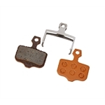 Matrix Scheibenbremsbeläge Avid Organisch