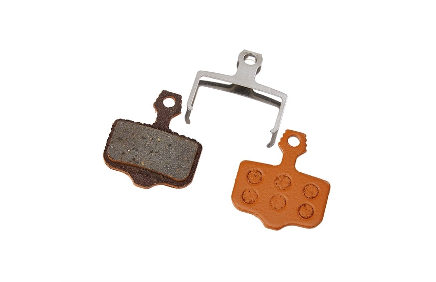 Matrix Scheibenbremsbeläge Avid Organisch
