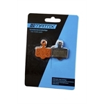 Matrix Scheibenbremsbeläge Avid Organisch