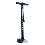 Matrix Standpumpe mit Manometer SP80