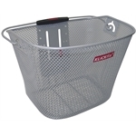 KLICKFix UNI KORB, FEINMA. SILBER