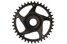 KMC Kettenblatt für Bosch E-Bike Gen 3 (schwarz)