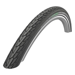 Schwalbe Road Cruiser 28x1,75 Active Line GREEN K-Guard Twi