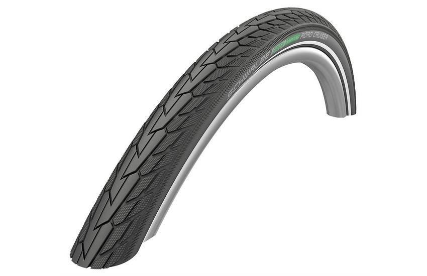 Schwalbe Road Cruiser 28x1,75 Active Line GREEN K-Guard Twi