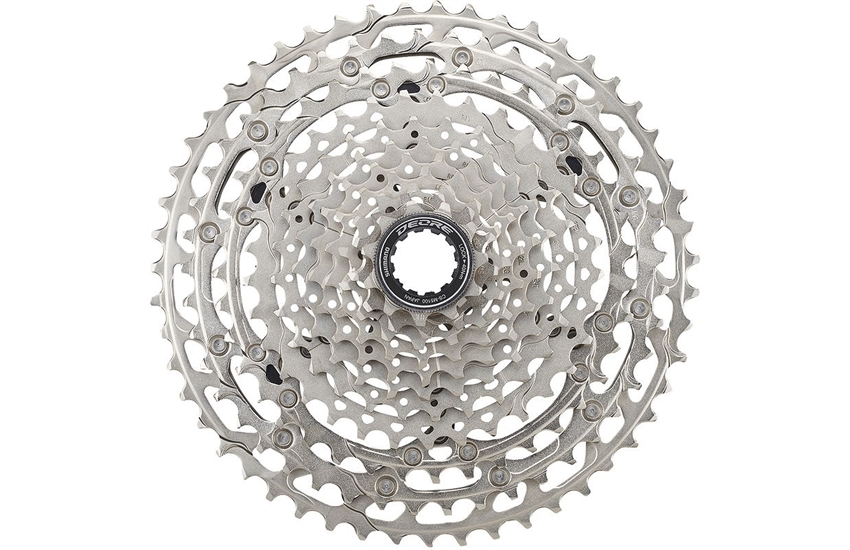 Shimano Kassette 11-fach CSM5100