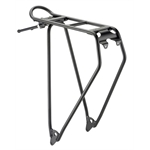 Racktime Gepäckträger Lightit - 28 Zoll