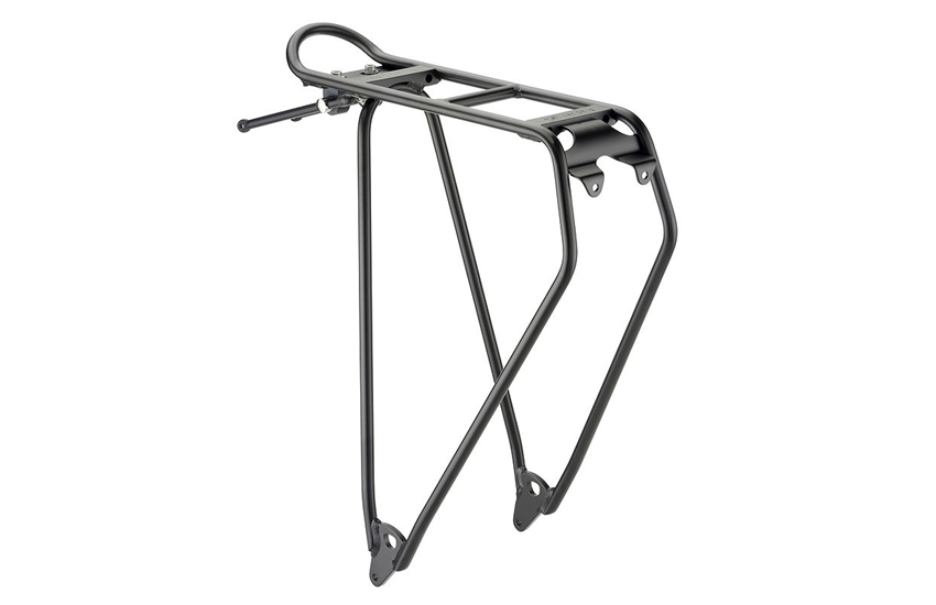 Racktime Gepäckträger Lightit - 28 Zoll