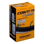 Continental Compact 10/11/12 AV 45° Schlauch - 34 mm