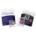 ZIBRA Display Cover - Set für Bosch Intuvia 100 Display