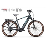 IXGO MT-E FOUR + IXGO MT-E FOUR +