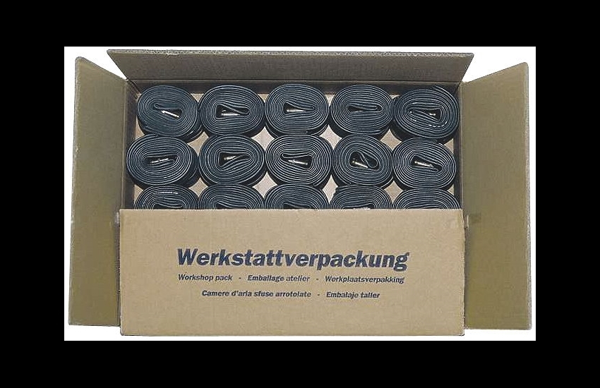 Schwalbe AV13 Schlauch 26 Zoll - 40 mm Werkstattpackung