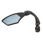 Matrix Lenkerspiegel LS 900 HD Blue Glas Matrix Lenkerspiegel LS 900 HD Blue Glas
