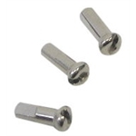 DT Swiss Speichennippel Messing 2.0