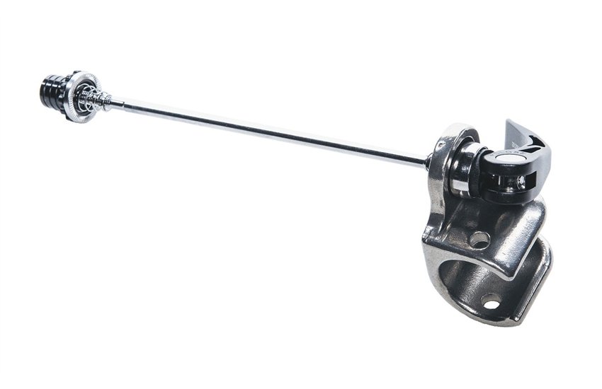 THULE Achskupplung ezHitch Kit mit Schnellspanner