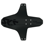 SKS FLAP GUARD BLACK