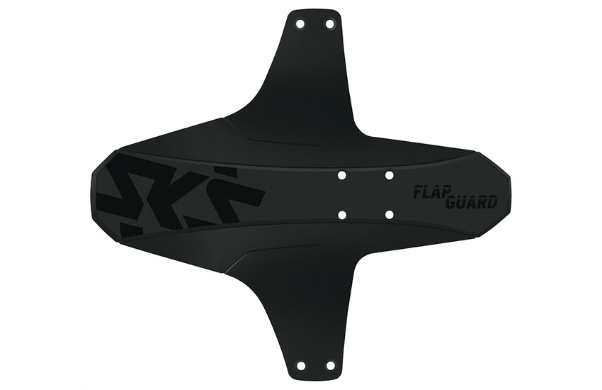 SKS FLAP GUARD BLACK