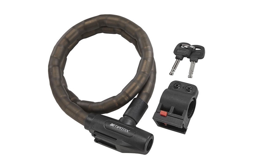 Matrix Panzerkabelschloss PAS 1000