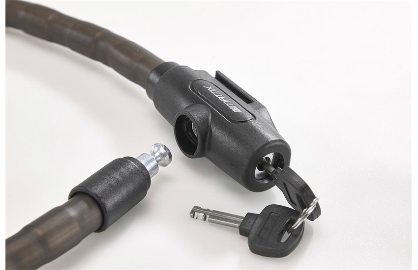 Matrix Panzerkabelschloss PAS 1000