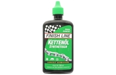 Finish Line Cross Country Ketten Öl - 120ml (GRÜN-SCHWARZ)