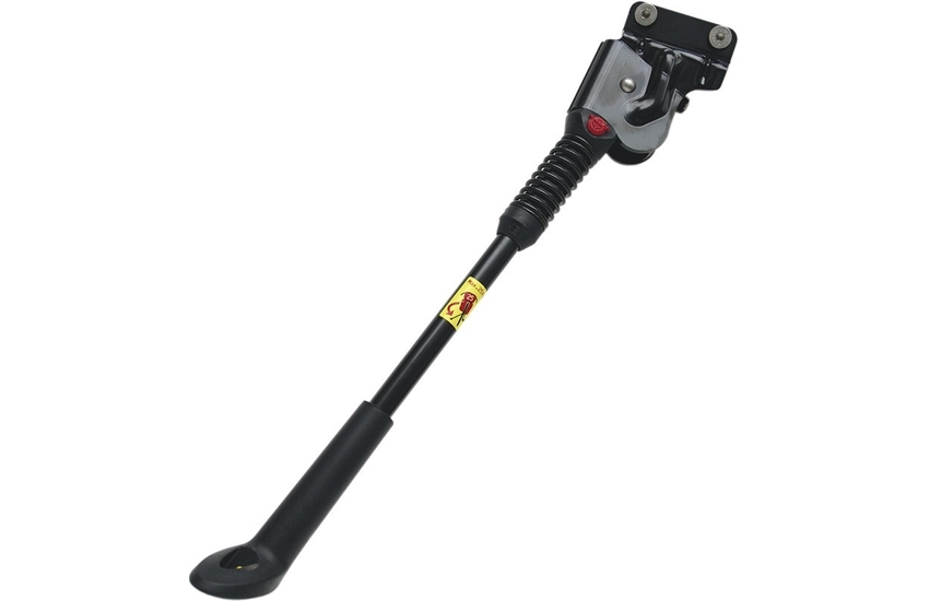 Hebie Hinterbauständer Fix 40 mit Gewinde