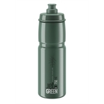 Elite Trinkflasche JET Green