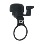 Matrix Mini-Glocke Alu für Ahead-Vorbau Matrix Mini-Glocke Alu für Ahead-Vorbau