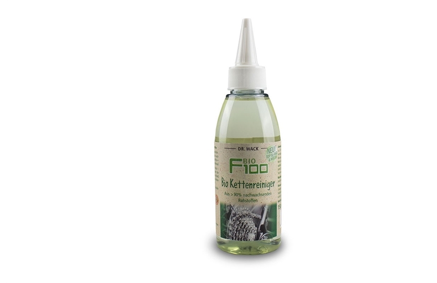 DR. WACK F100 Bio Kettenreiniger