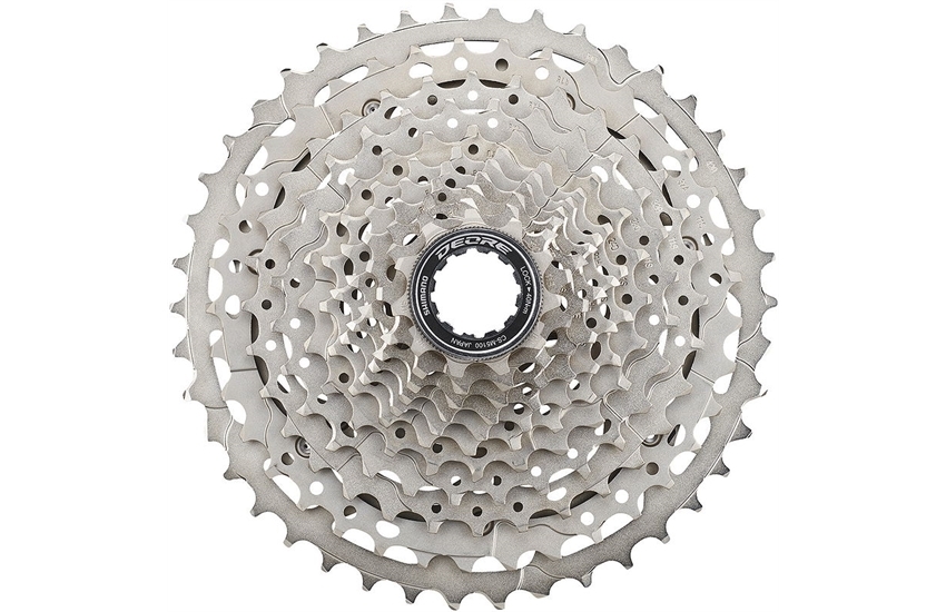 Shimano Kassette Deore CS-M5100 11-fach