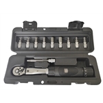 Matrix Drehmoment Knarren-Set