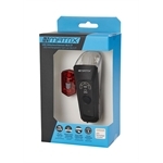 Matrix LED Akkuleuchten Set 70 LUX BLS 27 inkl. Halter