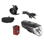 Matrix LED Akkuleuchten Set 70 LUX BLS 27 inkl. Halter