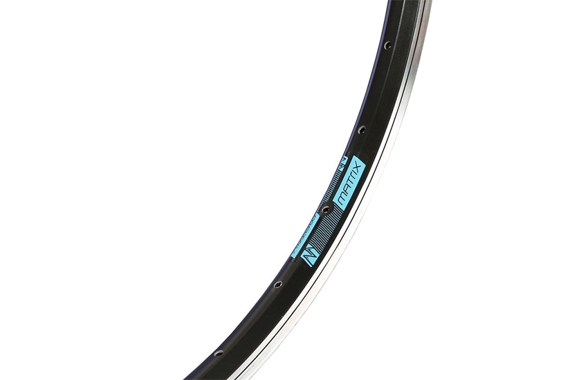 Matrix Vorderrad 28" Vuelta CUT 19 mit ND