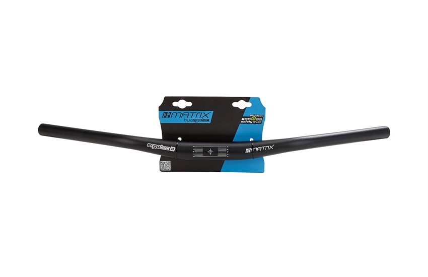 Matrix City-/Trekking Lenkerbügel Lady Town