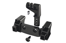 KLICKFix DISPLAY MOUNT INTUVIA (schwarz)