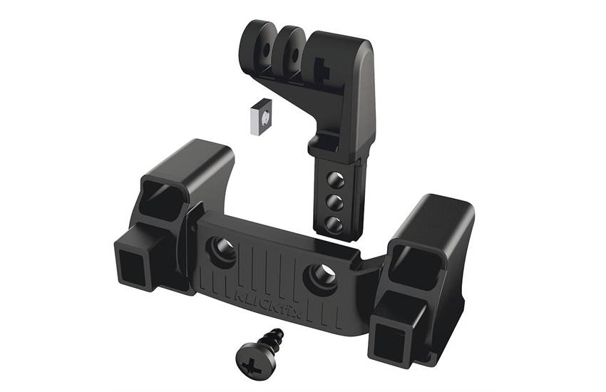 KLICKFix DISPLAY MOUNT INTUVIA
