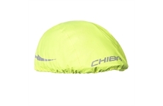 Chiba Helmet Raincover Pro (neongelb)